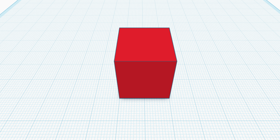 Cube Cube Cube
