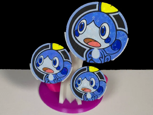 Sobble Coin (Pokemon TCG Pocket)