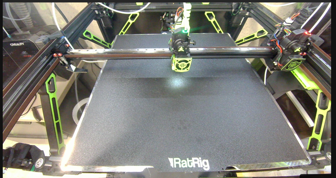 RatRig Vcore4 500 Web Camera