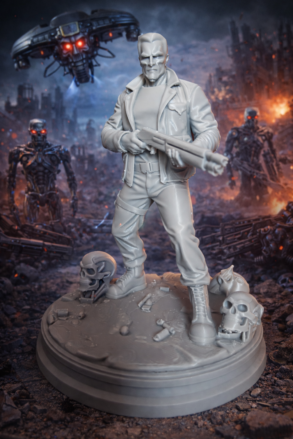 Terminator — miniatura 2