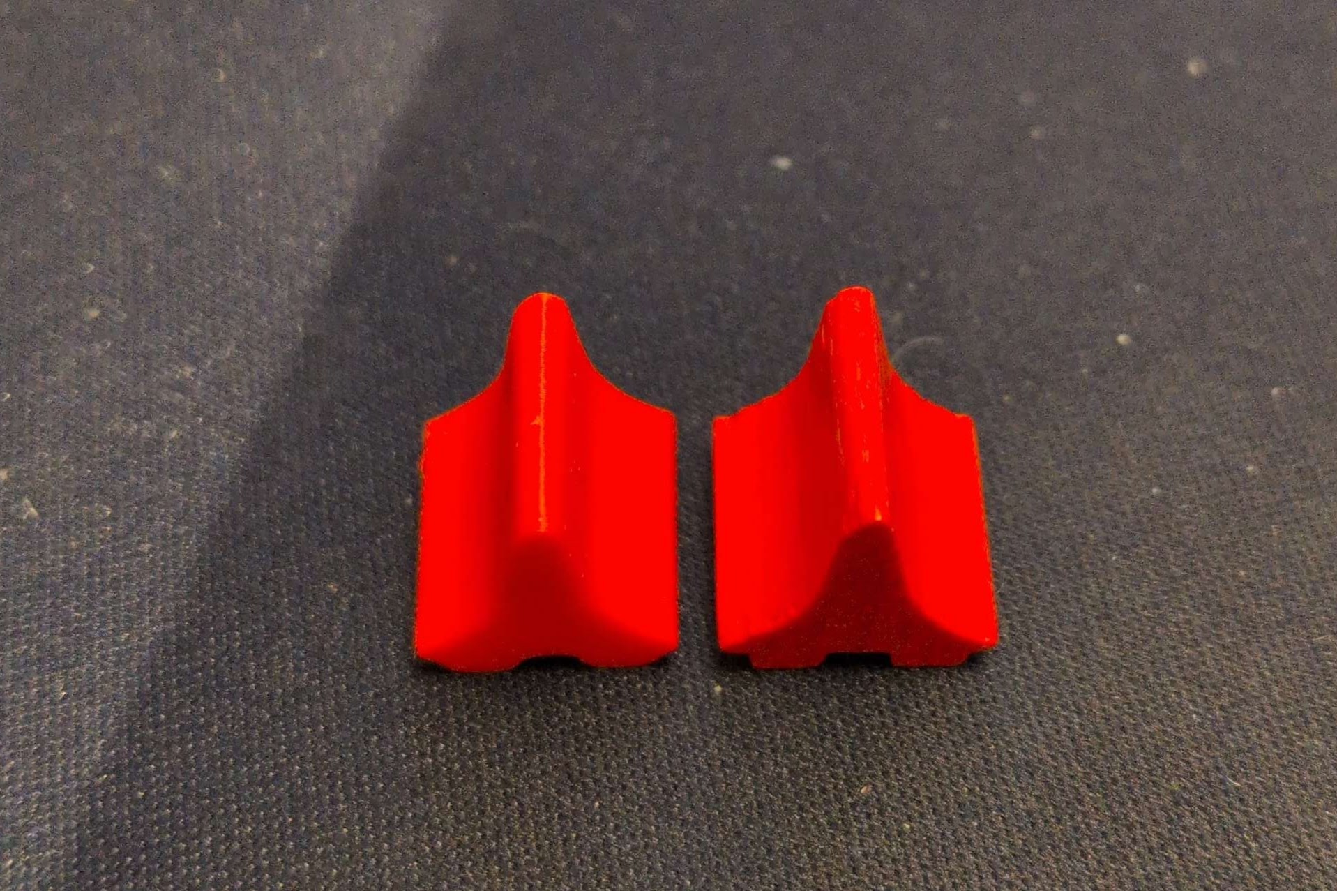 Replacement Tent for Livingstone Board Game