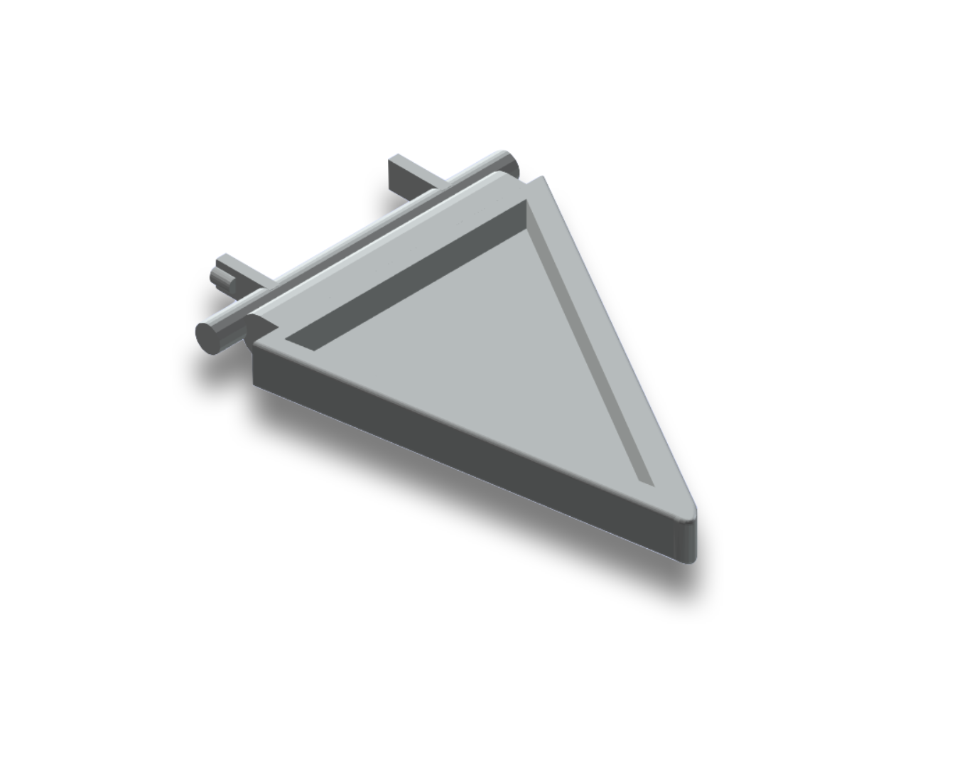 Rummy - Card holder leg - Schmidt Classic Line