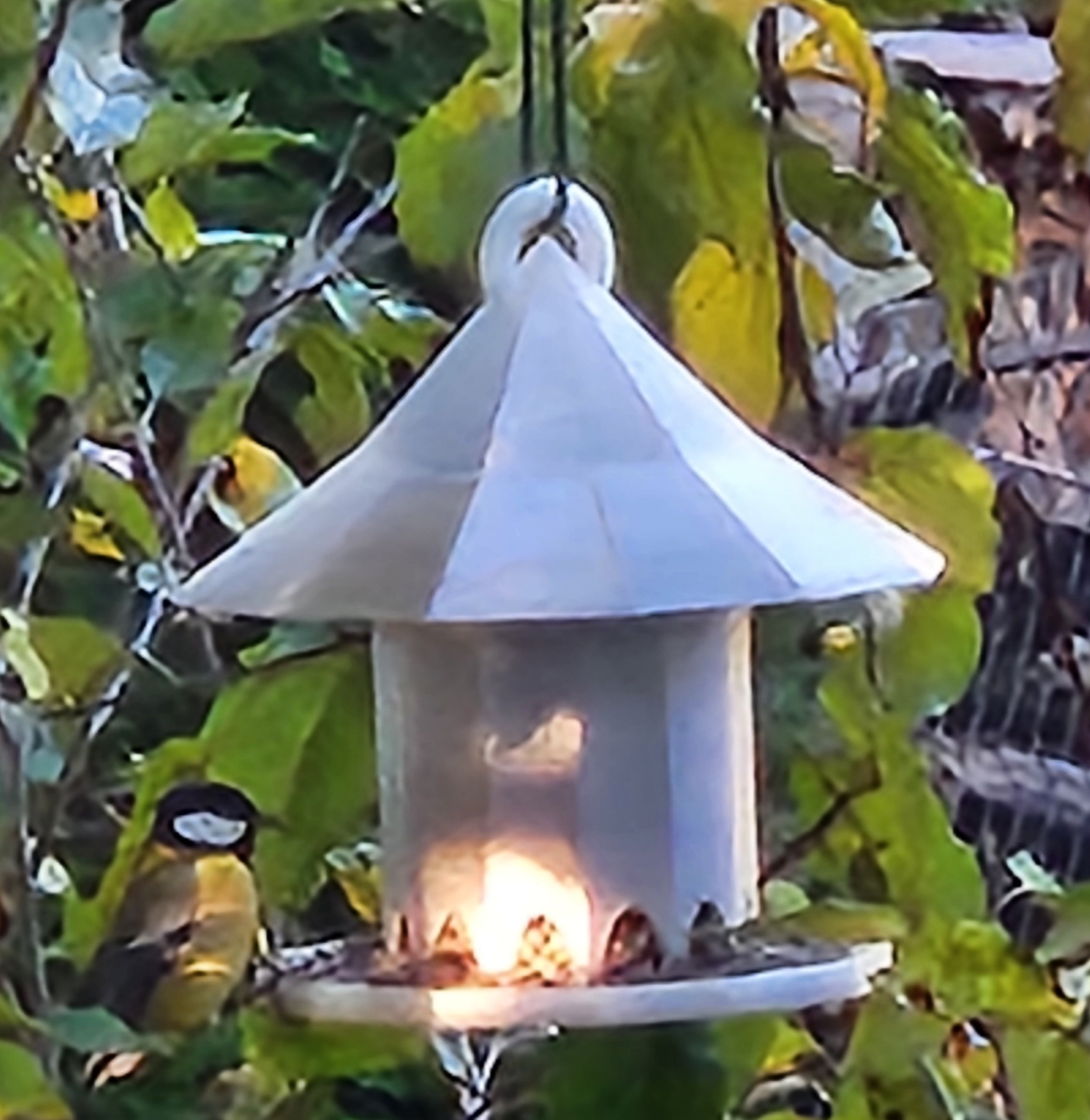 Birdfeeder XL — thumbnail 3