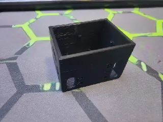 LED box D1mini