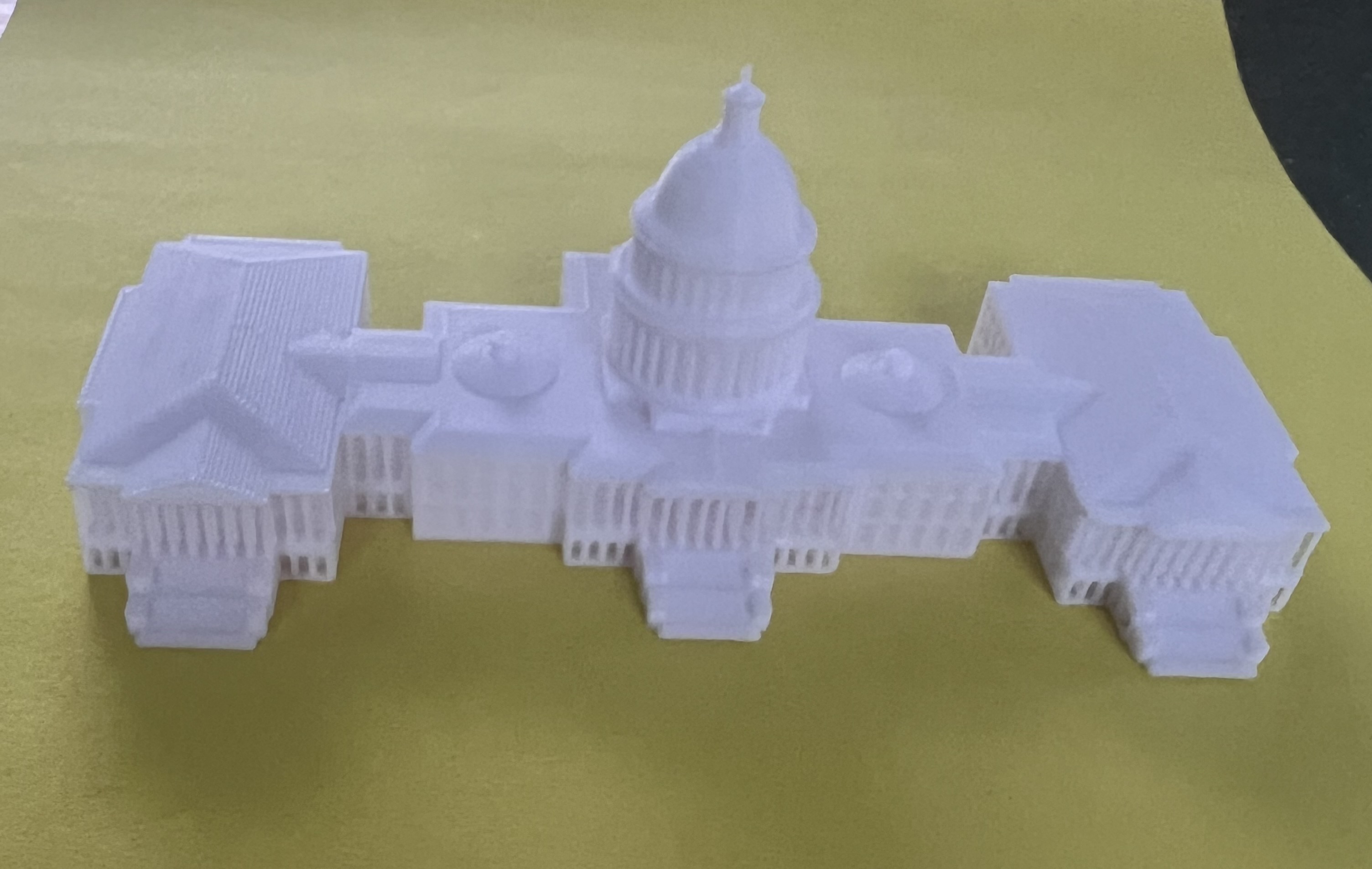 United States Capitol
