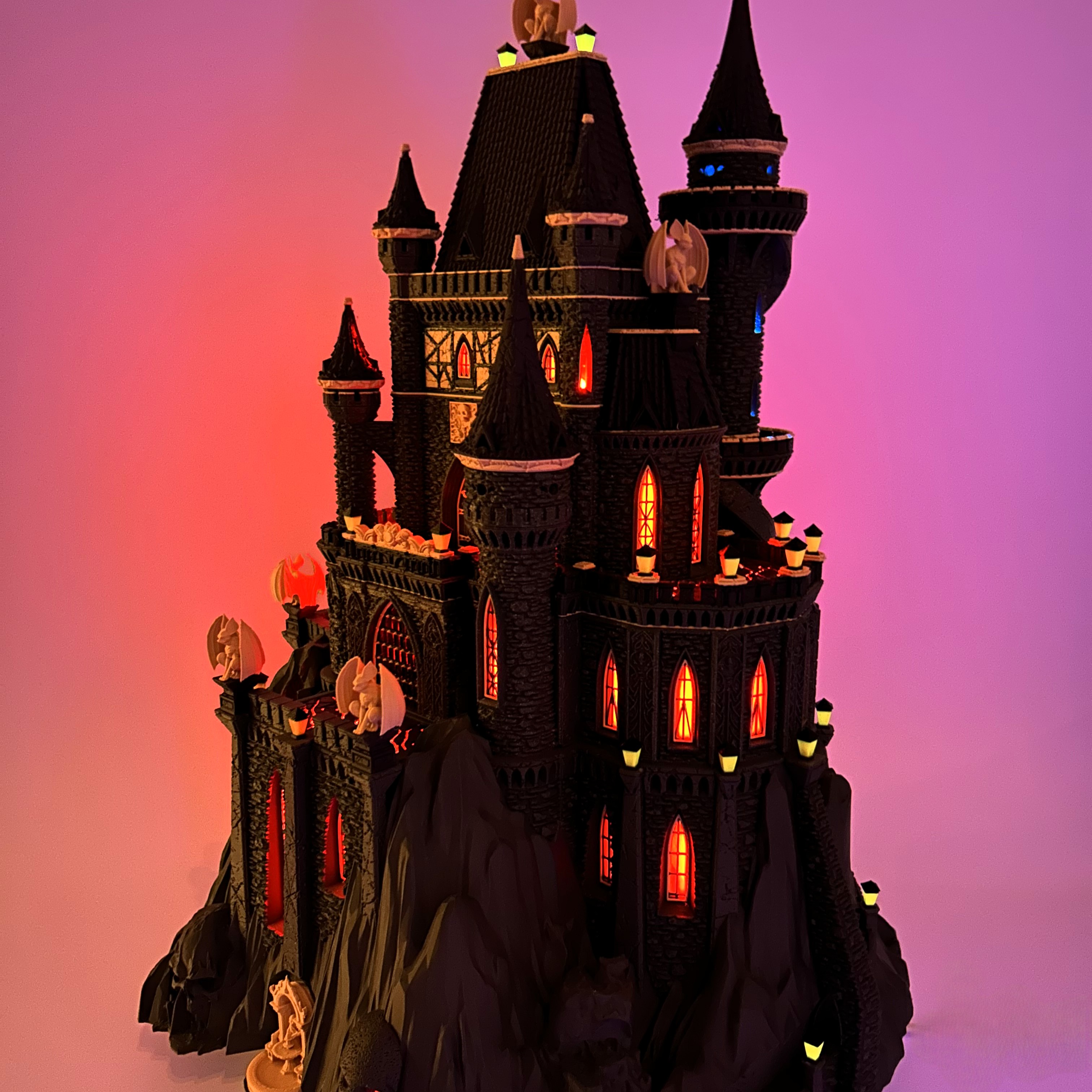 Dracula Castle — thumbnail 19