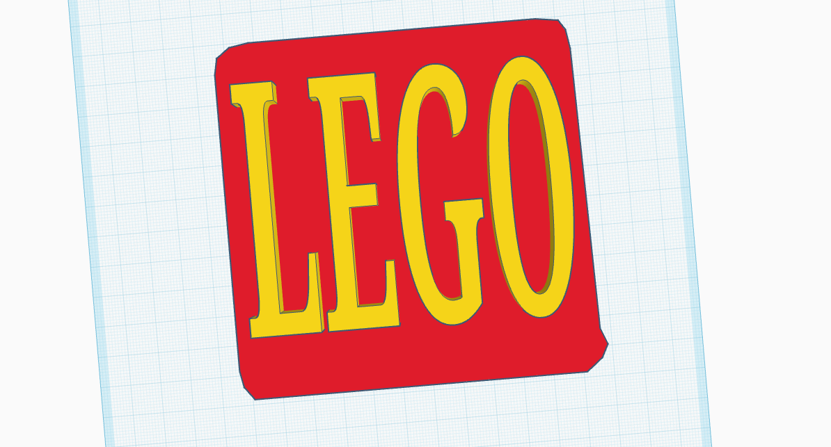 LEGO logo