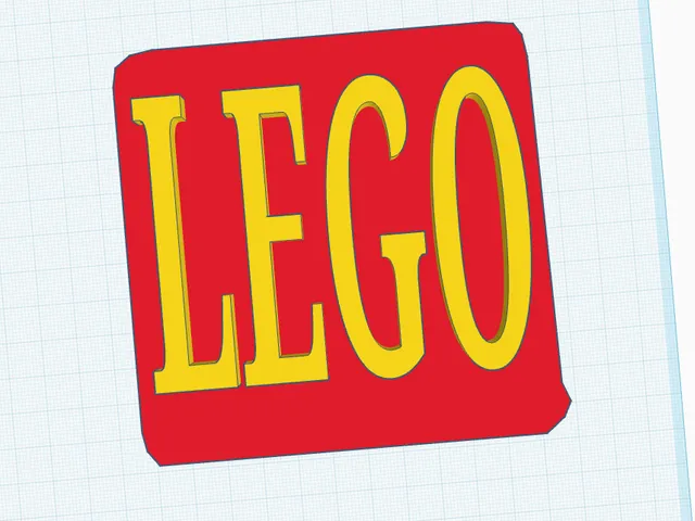 LEGO logo
