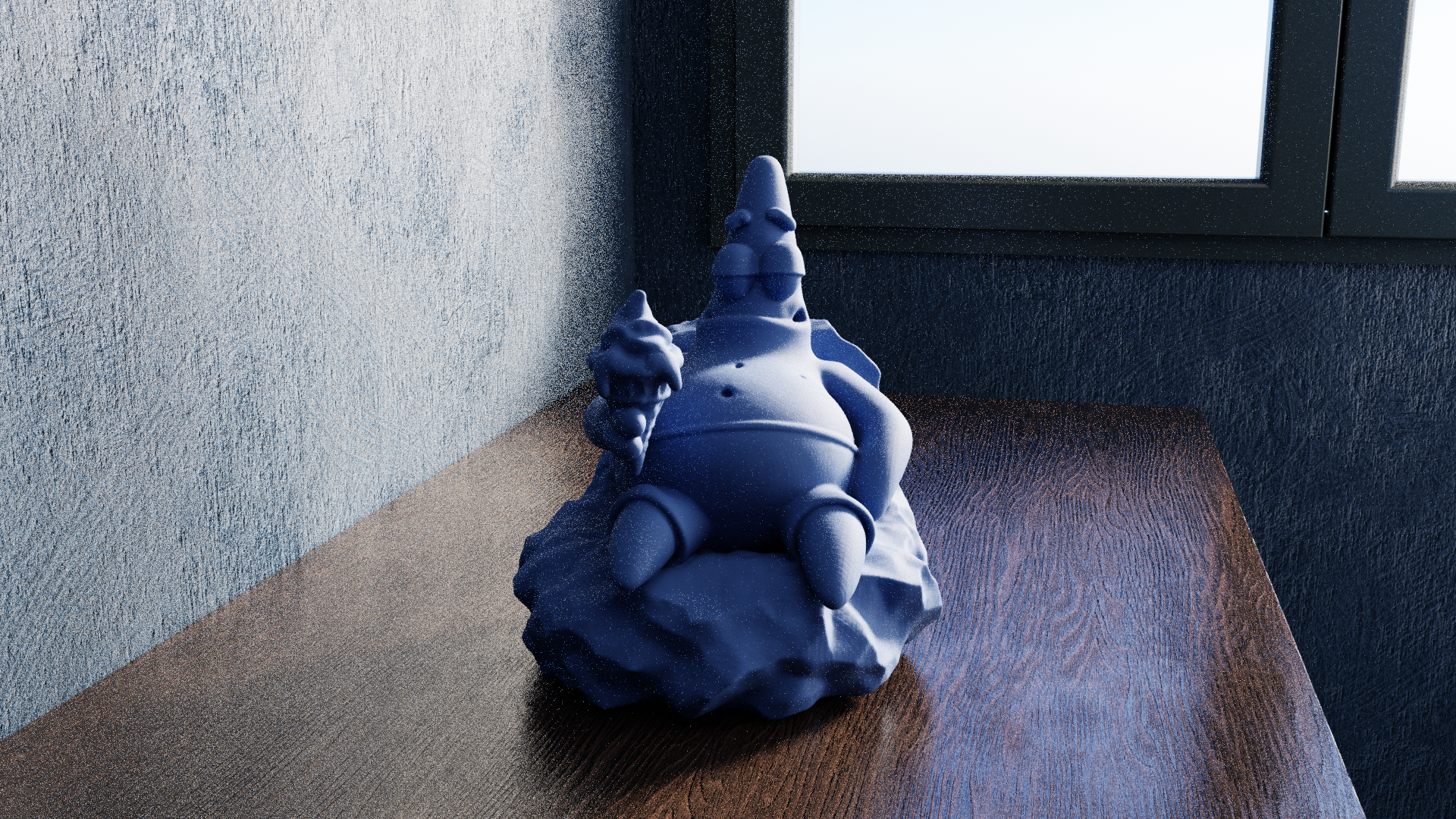 Couch Patrick Star — thumbnail 4