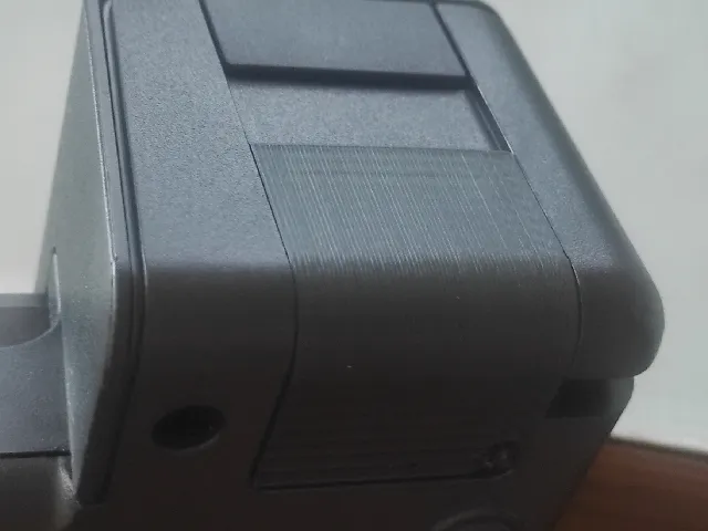 HP Docking station Lock cap