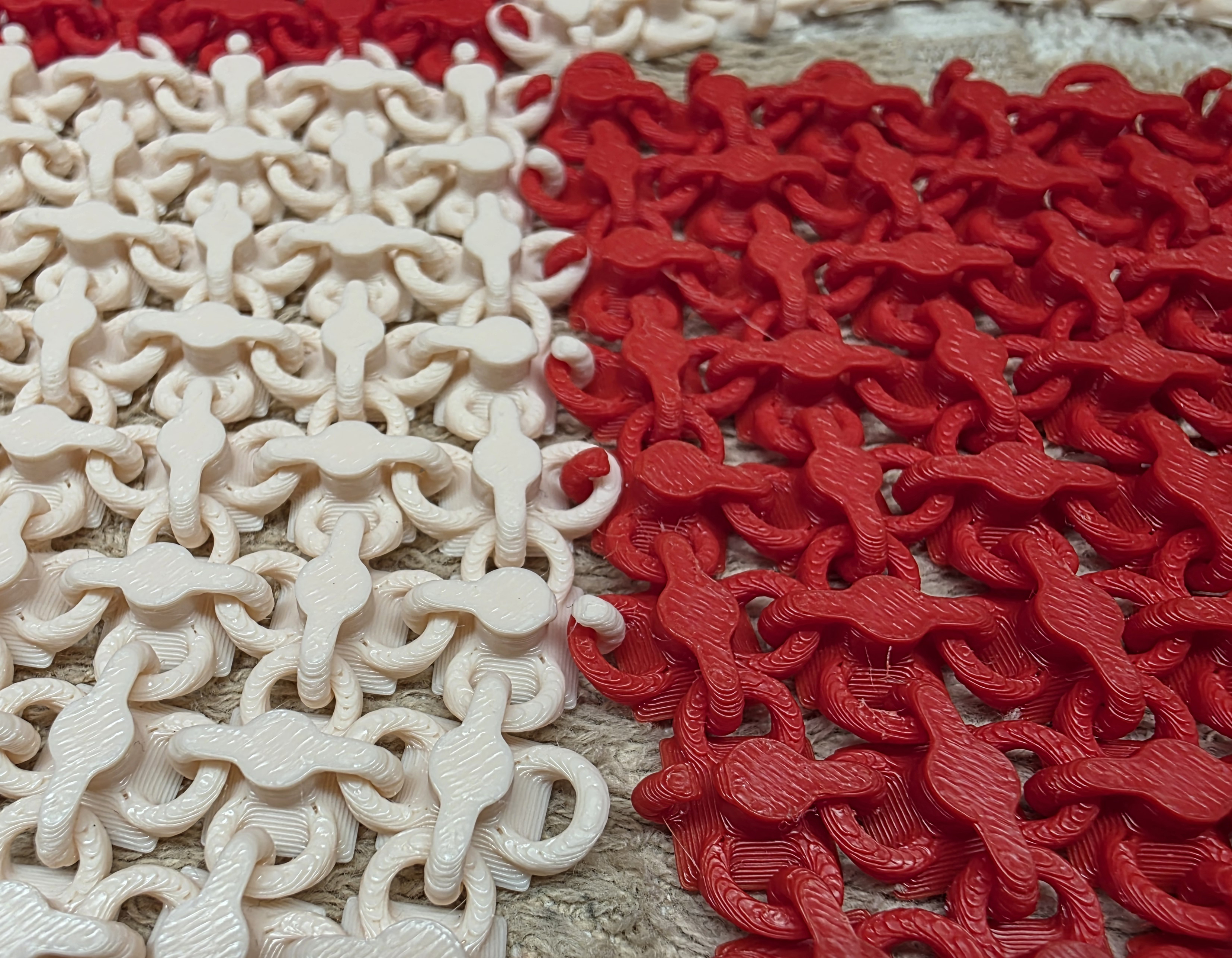 Snap Fabric System ✦ Interlocking Cloth — thumbnail 8