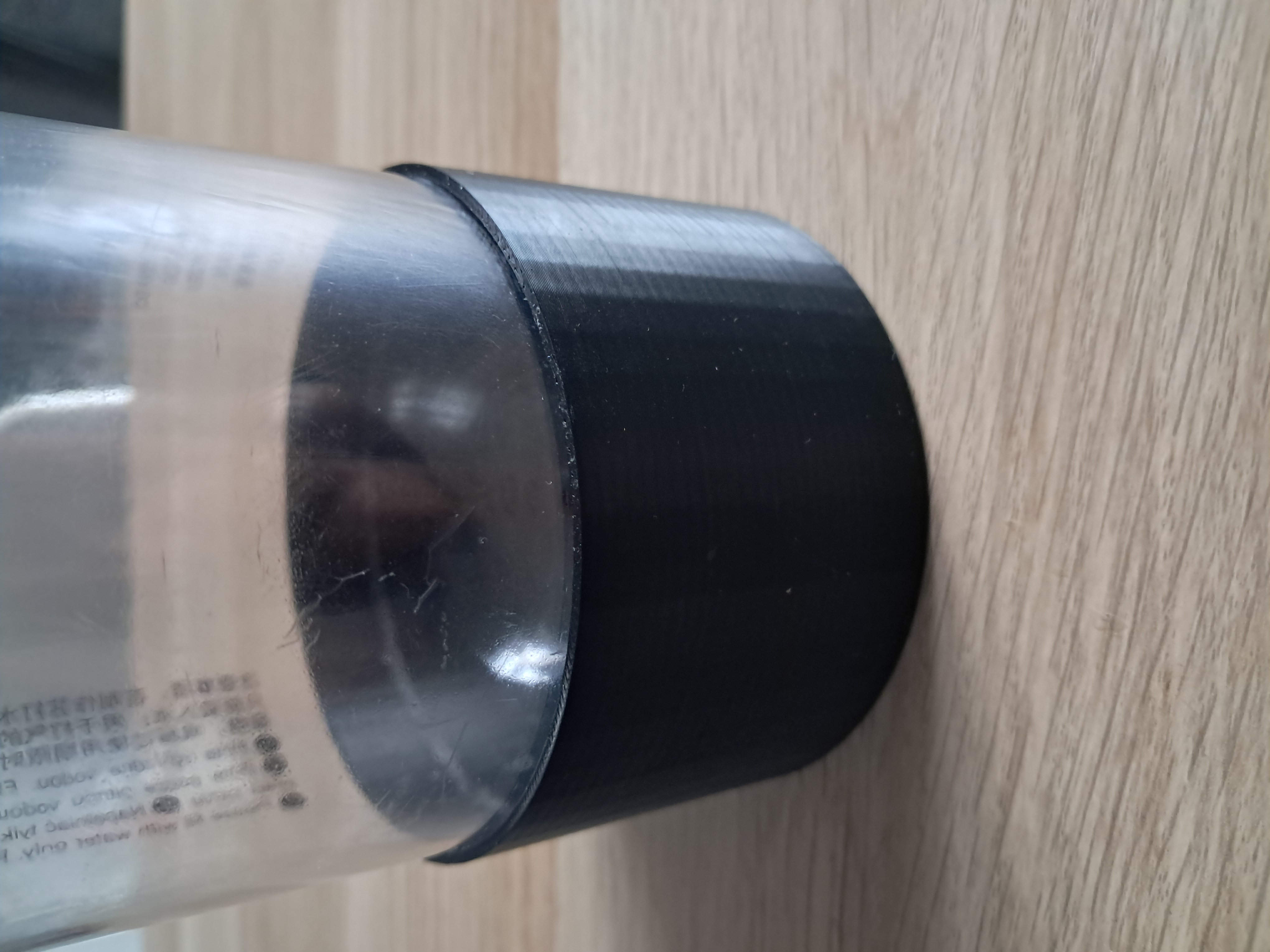 Limobar bottle base — thumbnail 3