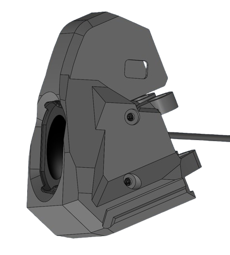 JENO3 O4PRO CAMERA TPU