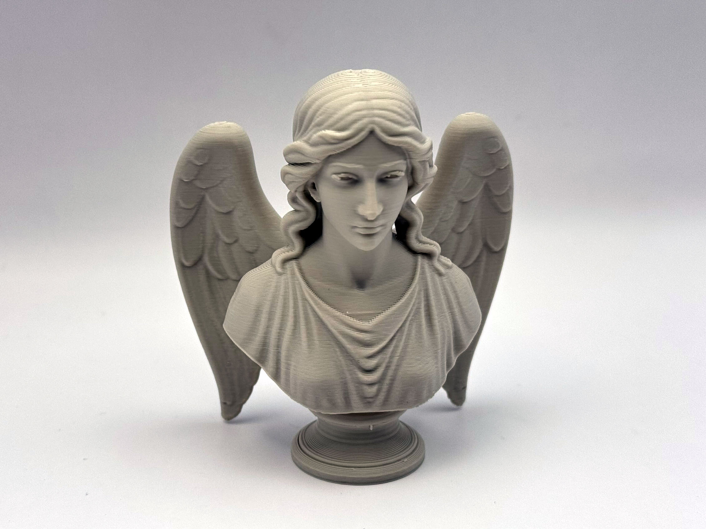 Seraphic Angel Bust