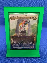 Card Display Frame (Fits Standard Toploaders)