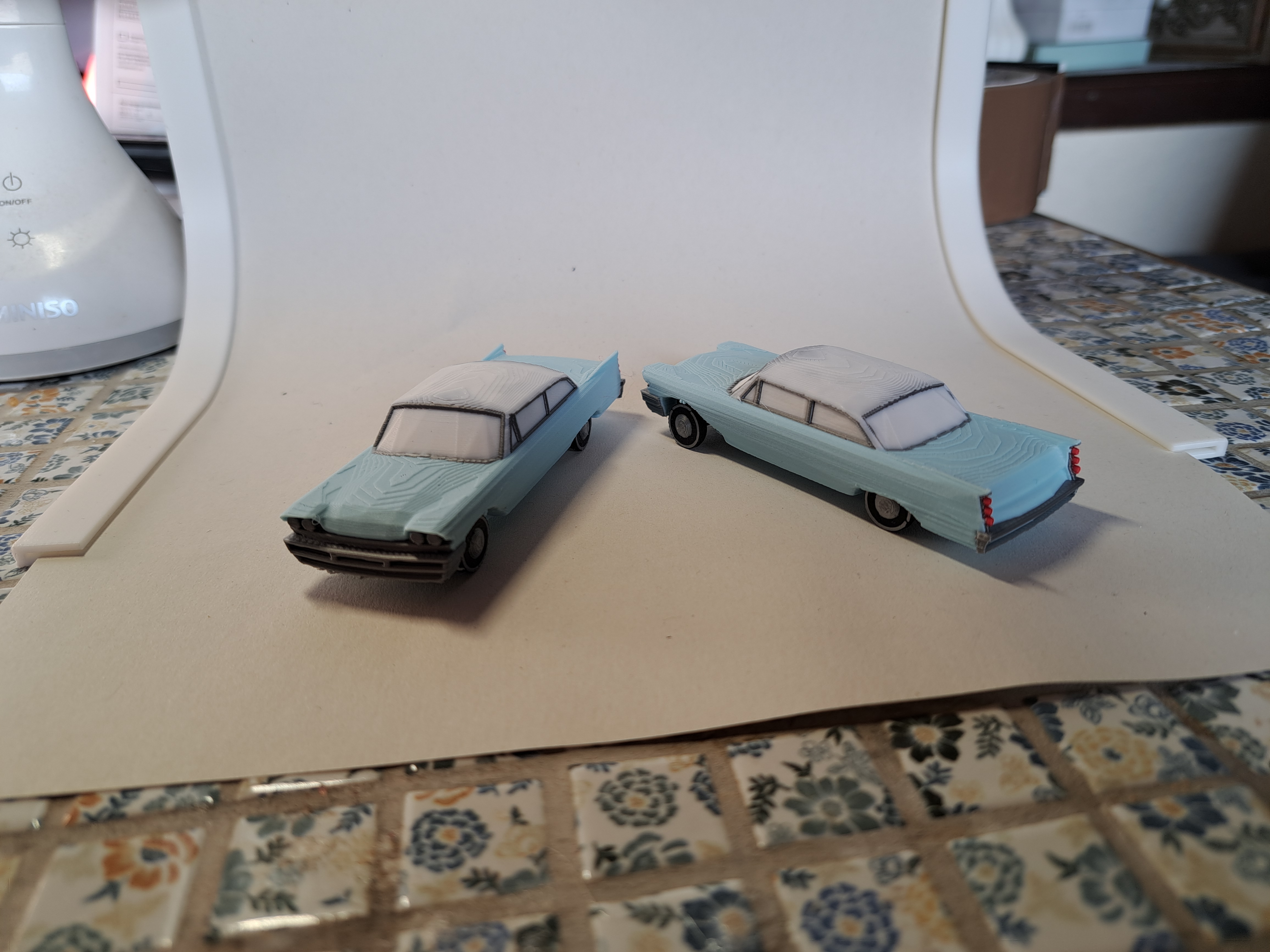 DeSoto Firedom 1959
