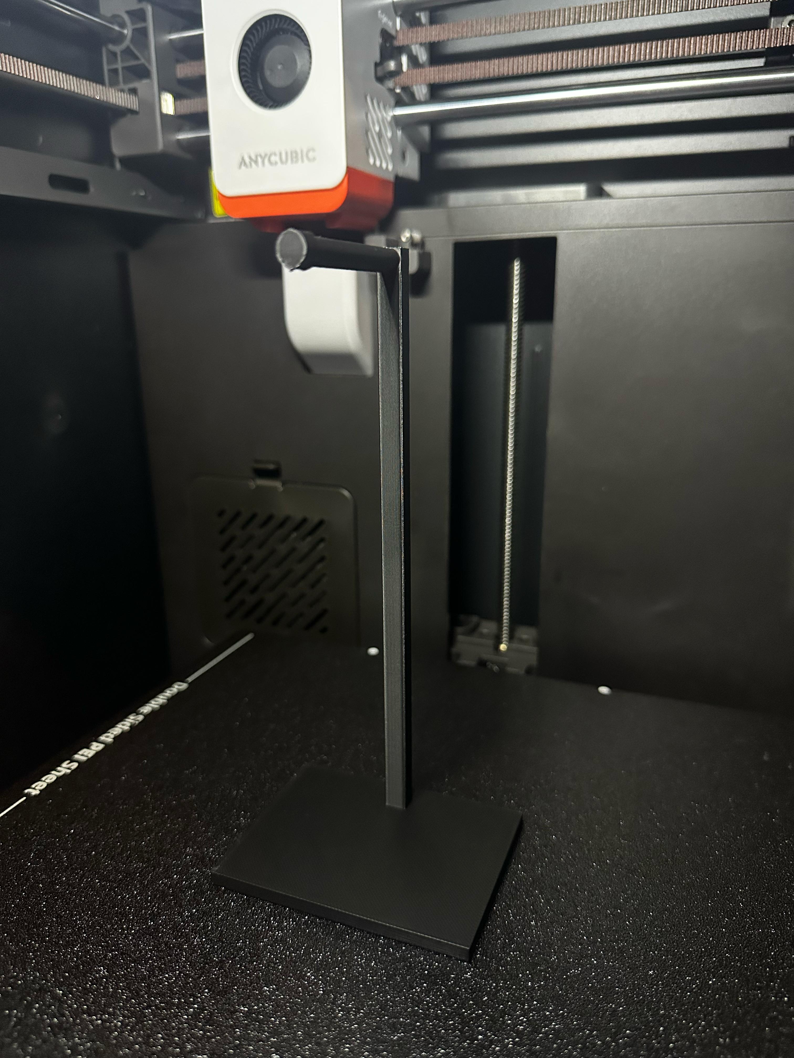 Miniatura 2 do modelo 3D Keychain Display