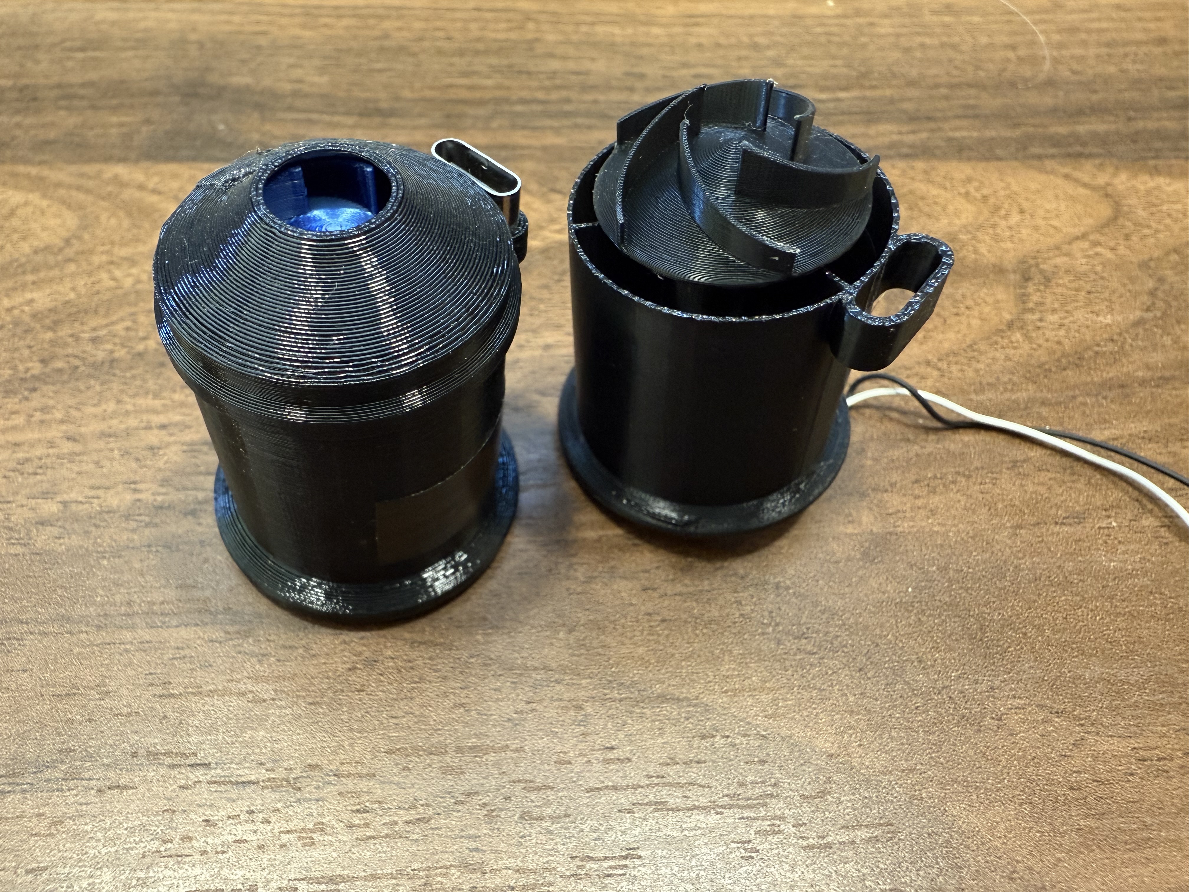 Therm-a-rest inflator v3