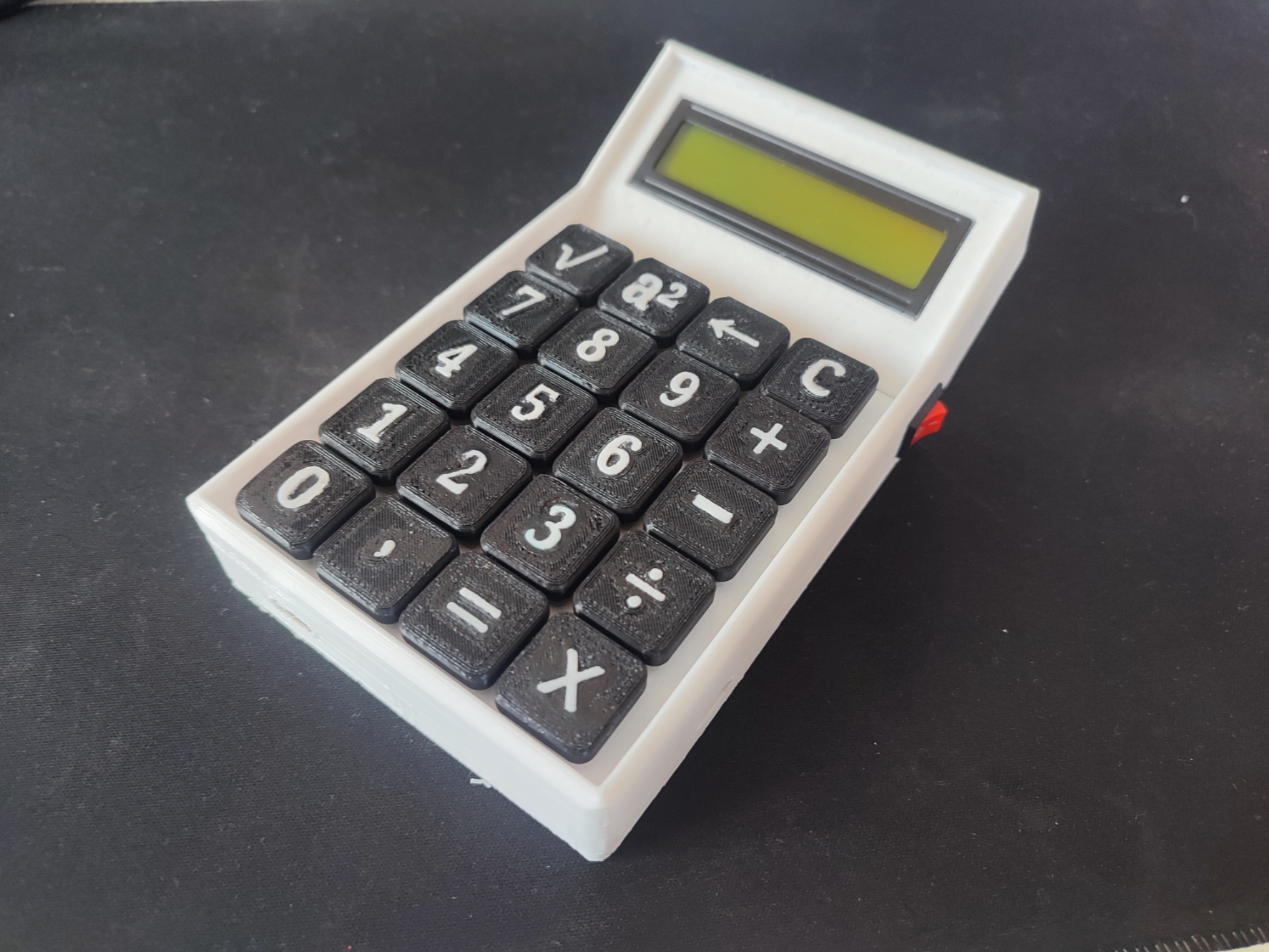 Calculator