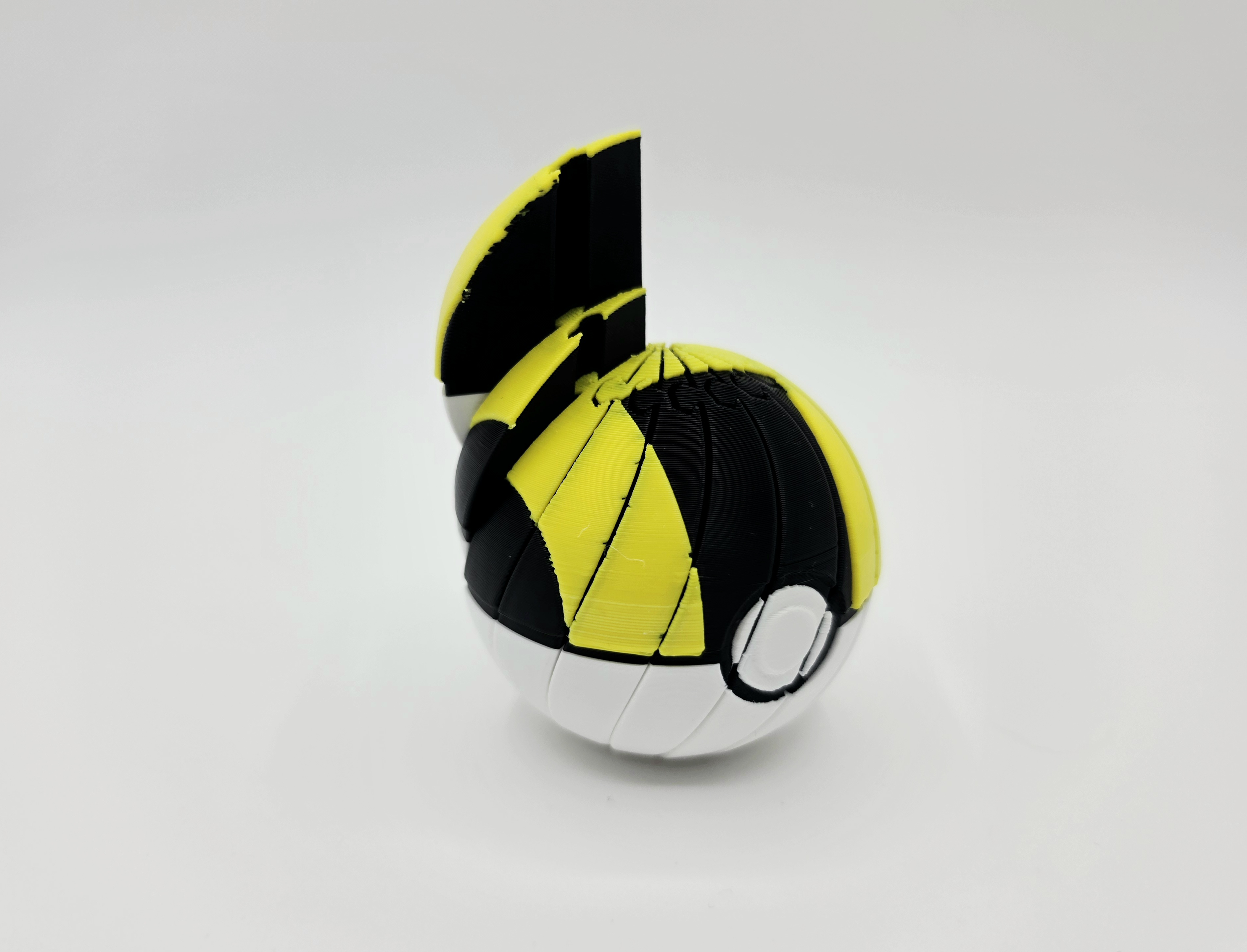 UltraBall Twist Fidget