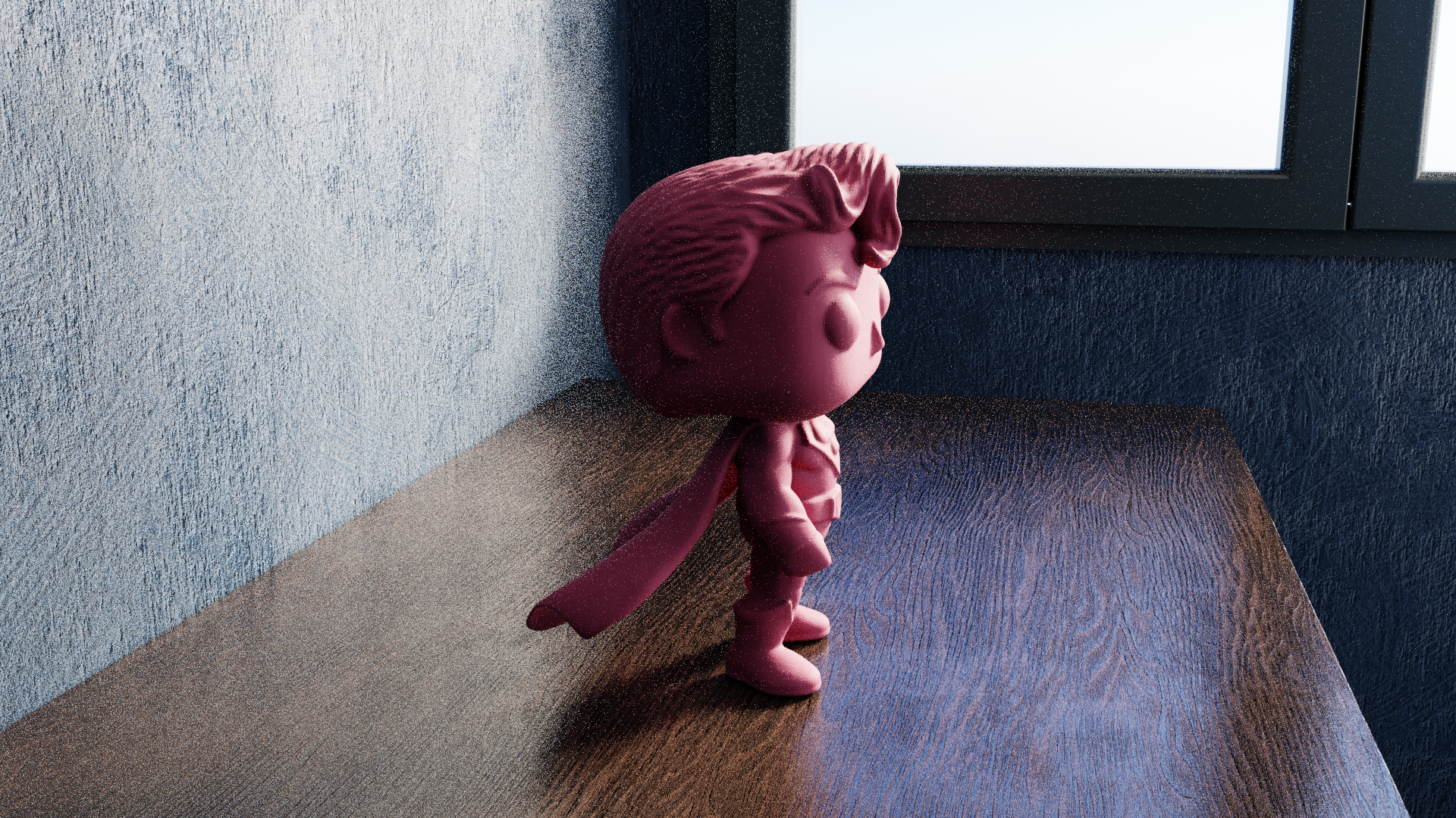 Funko Pop Superman — thumbnail 5