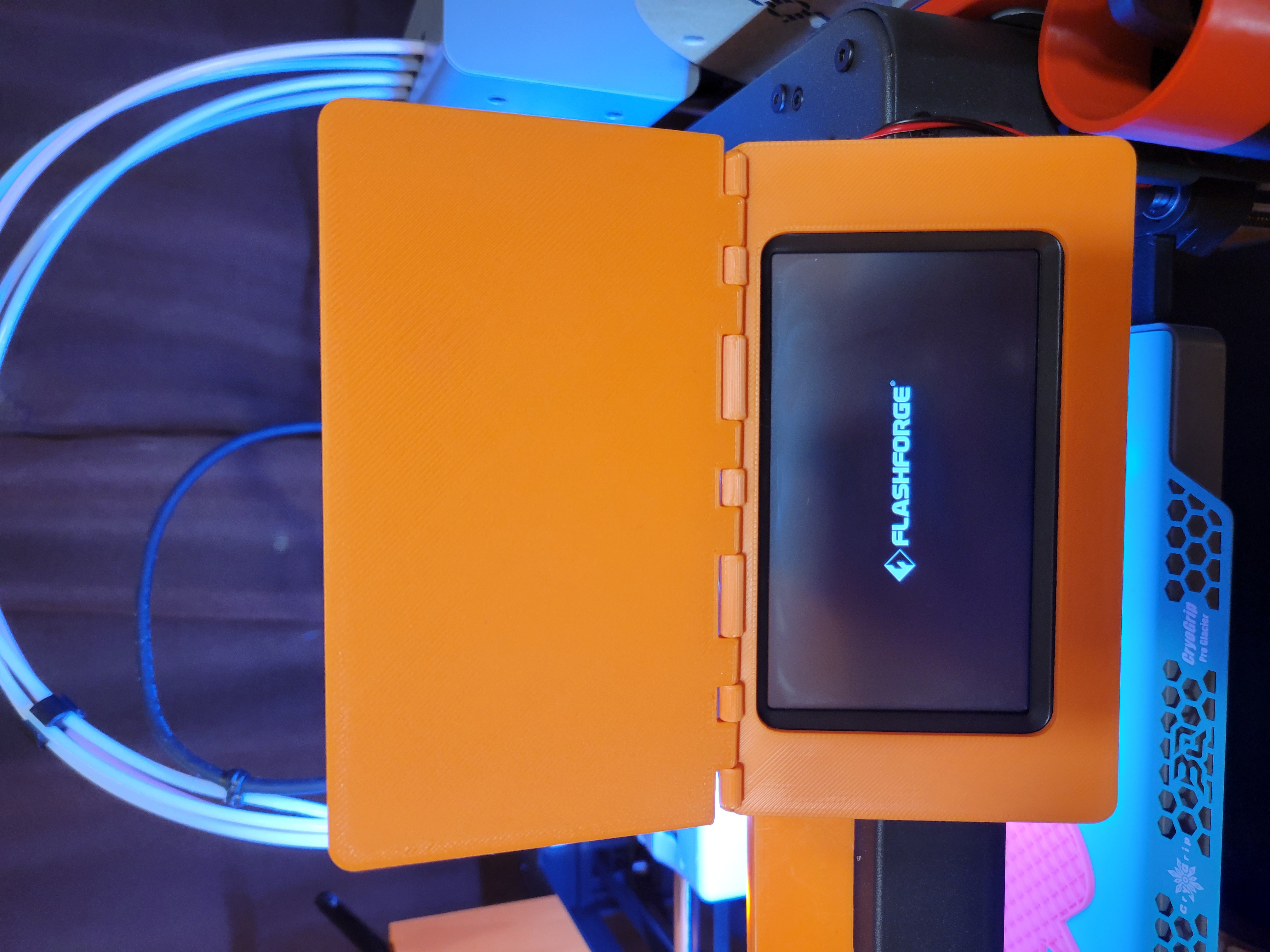 AD5X Screen Cover