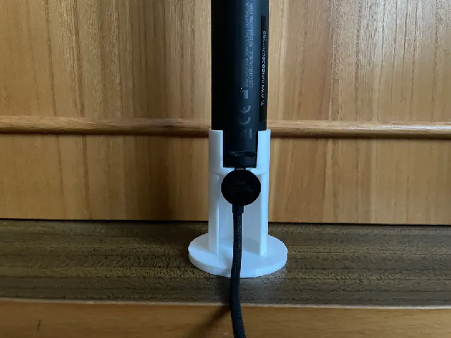 Stojánek na kartáček TrueLife SonicBrush Clean70 UV - Toothbrush stand TrueLife SonicBrush Clean70 UV