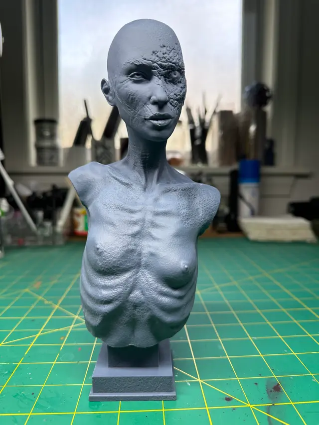 Broken Will (Pre Supported) — miniatura 7