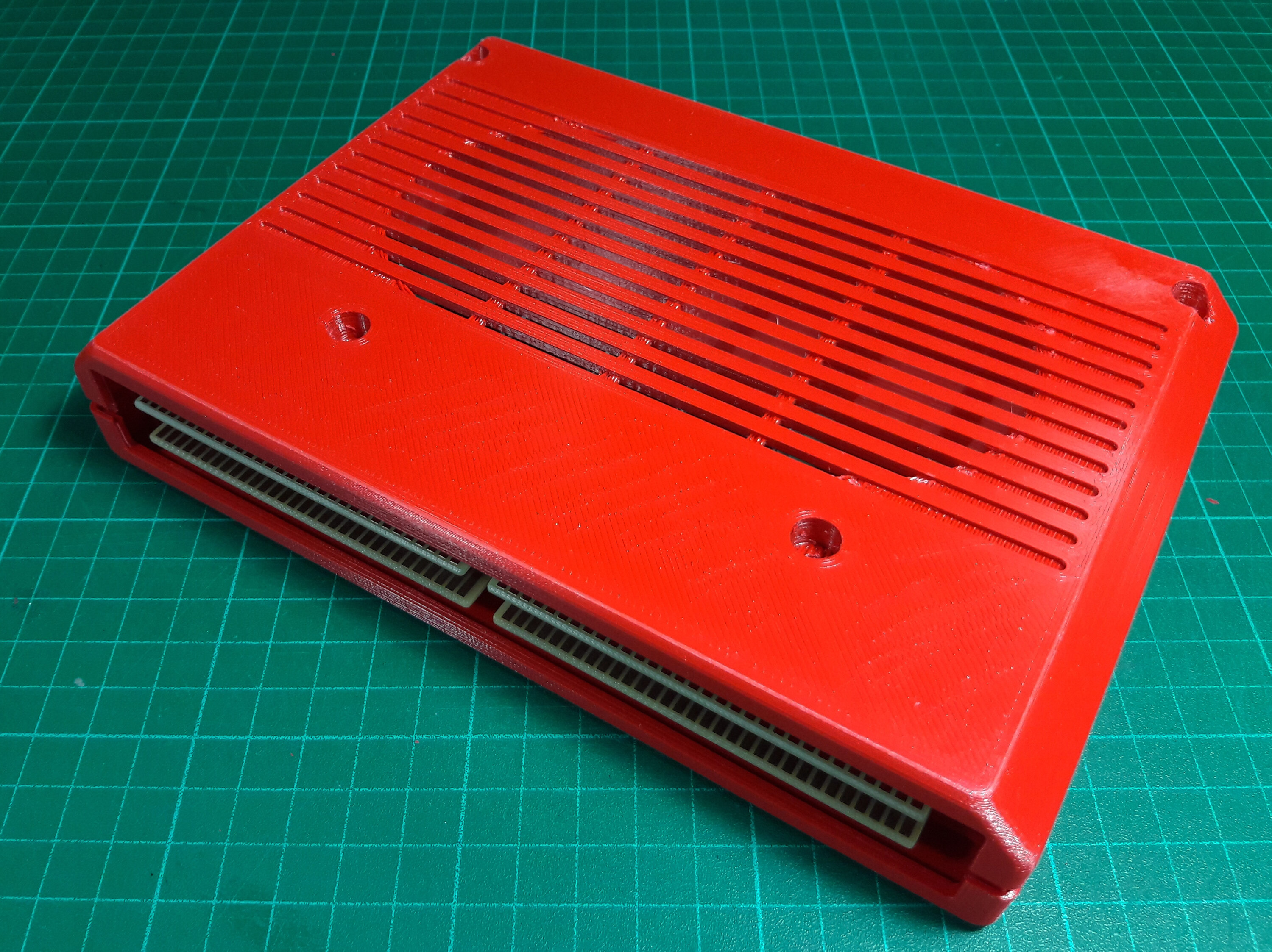 IGS PGM Cartridge Shell (200 mm)