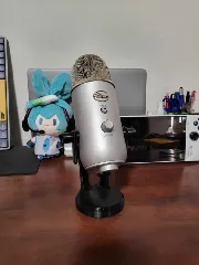 Blue Yeti USB Mic Stand
