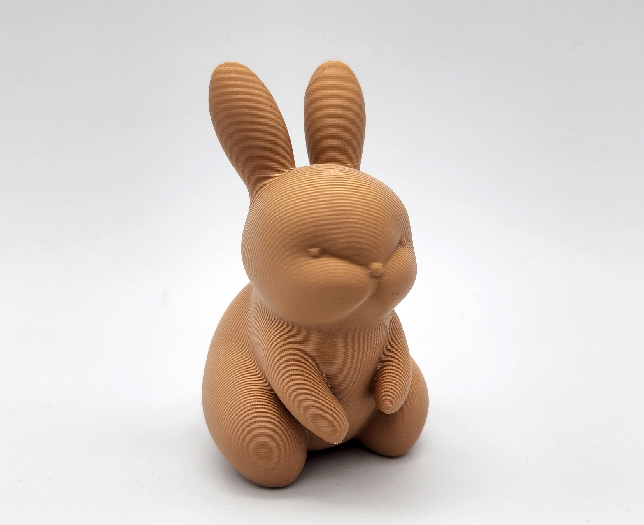 Chubby Bunny