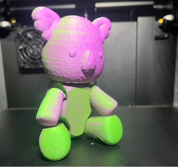 Flexi Koala Phone Holder