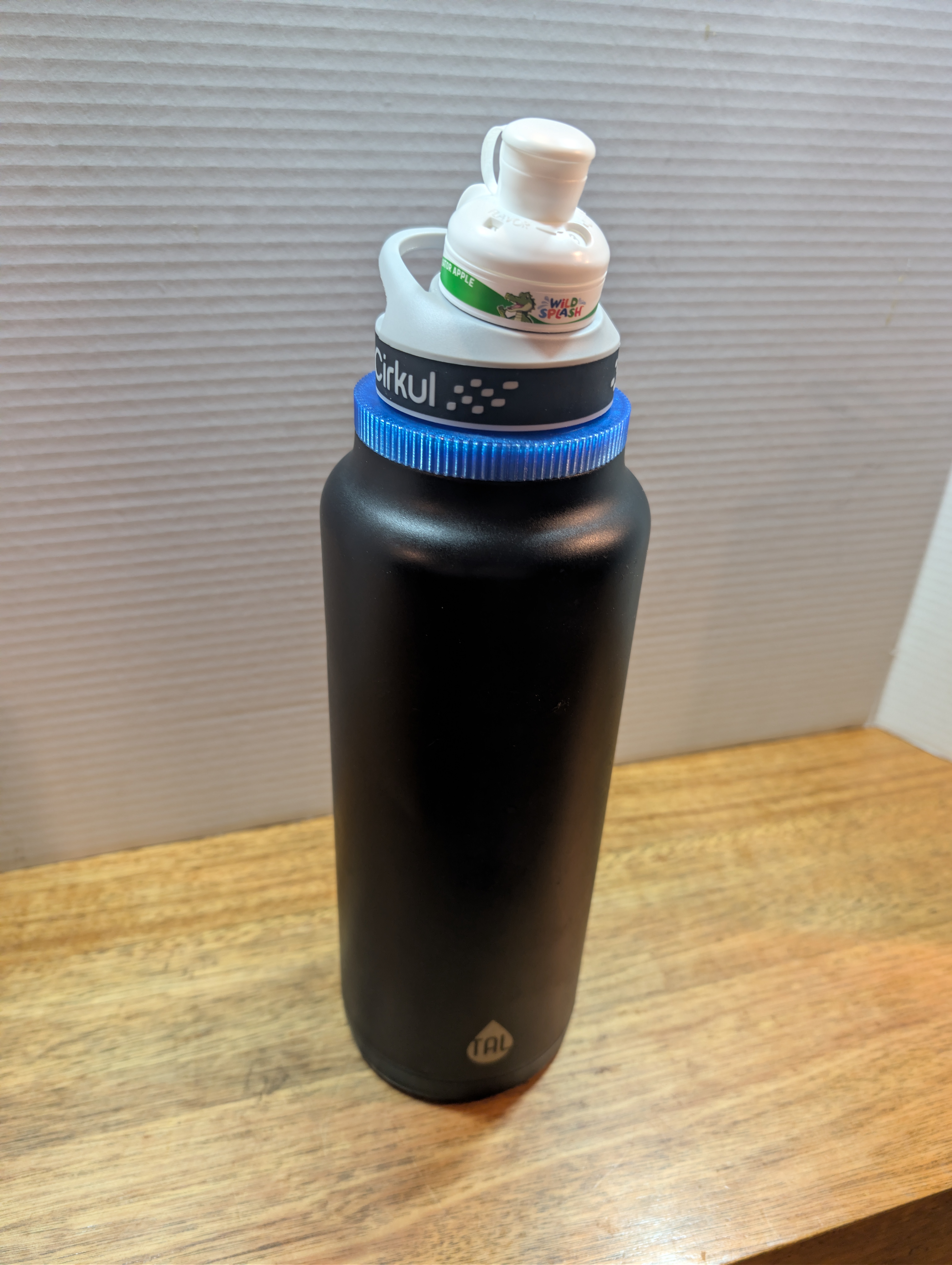 TAL 50oz Everett to Cirkul lid adapter