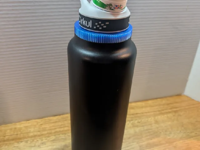 TAL 50oz Everett to Cirkul lid adapter