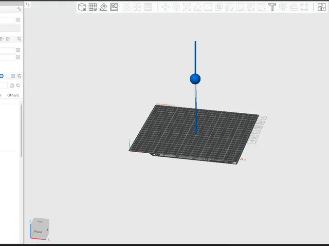 adhesion test