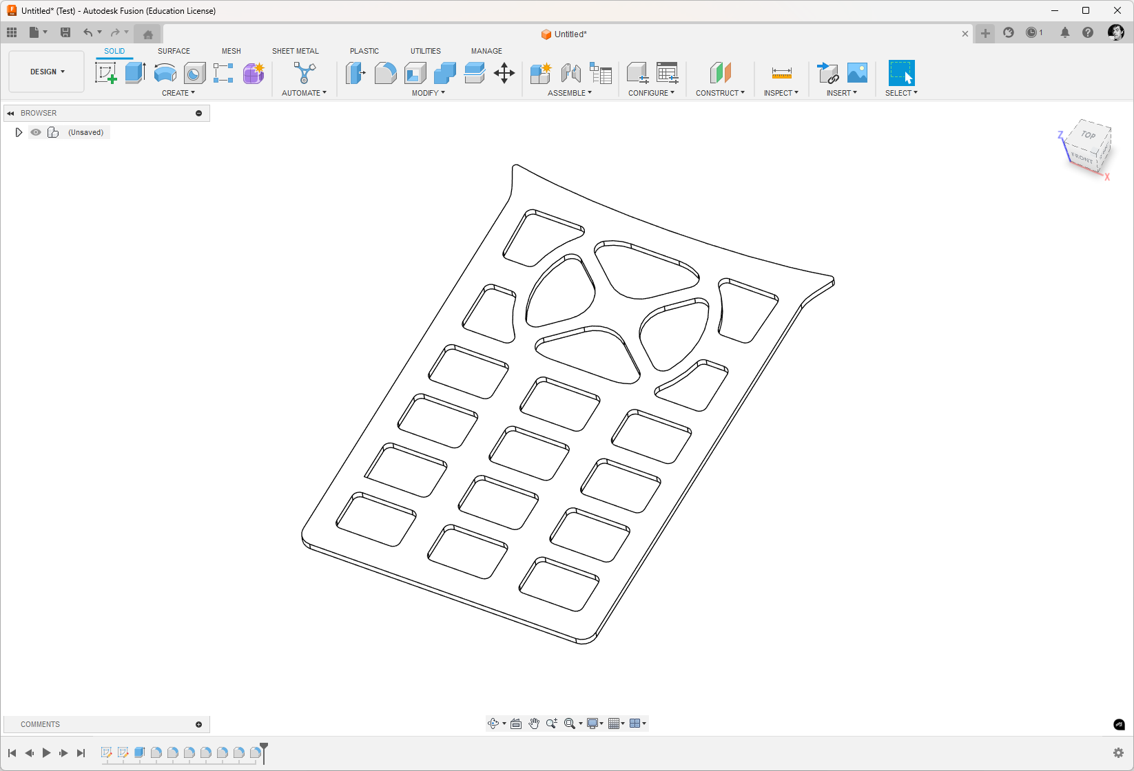 Sepura 8000/9000 compatible keyframe