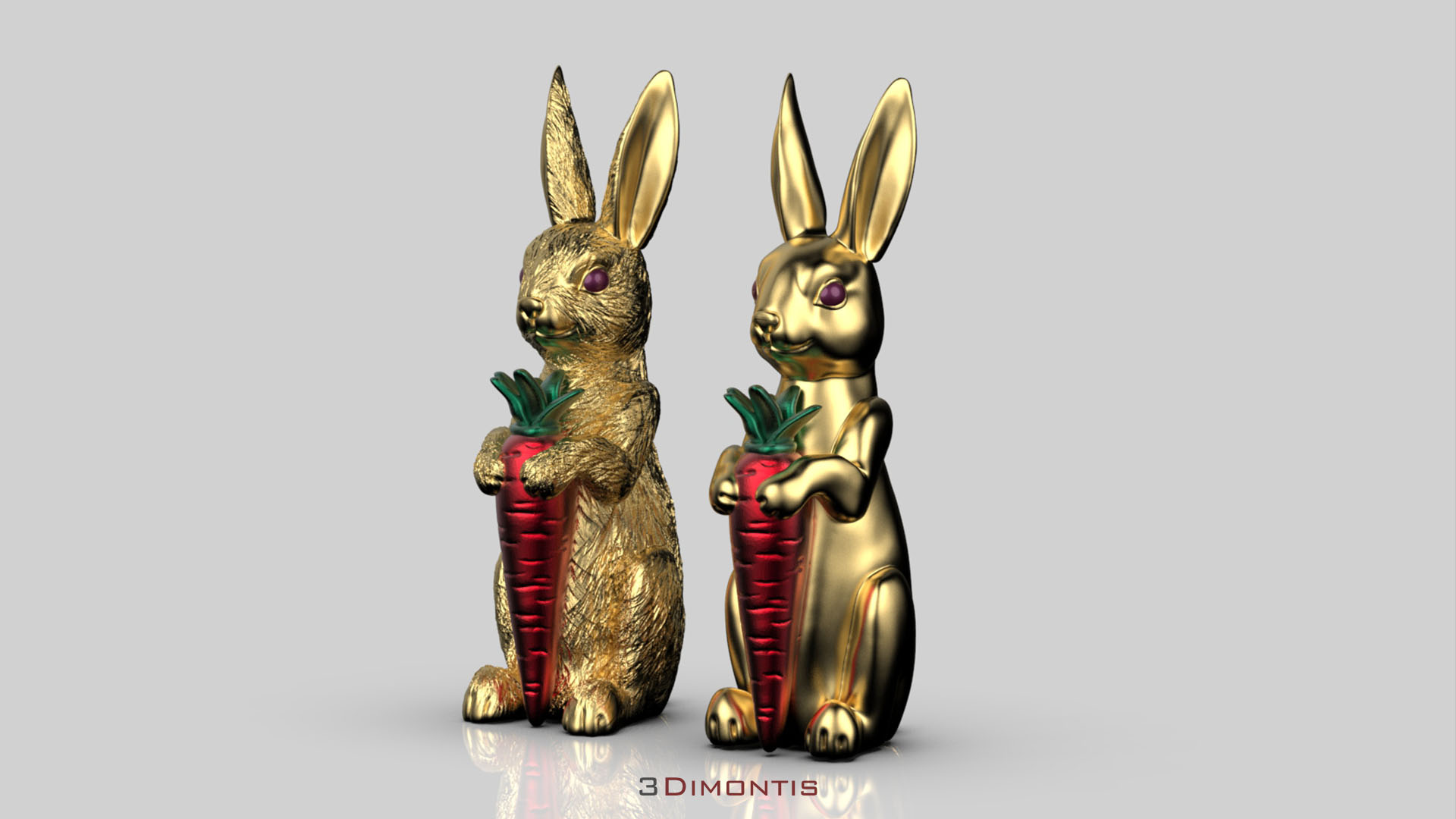 rabbit