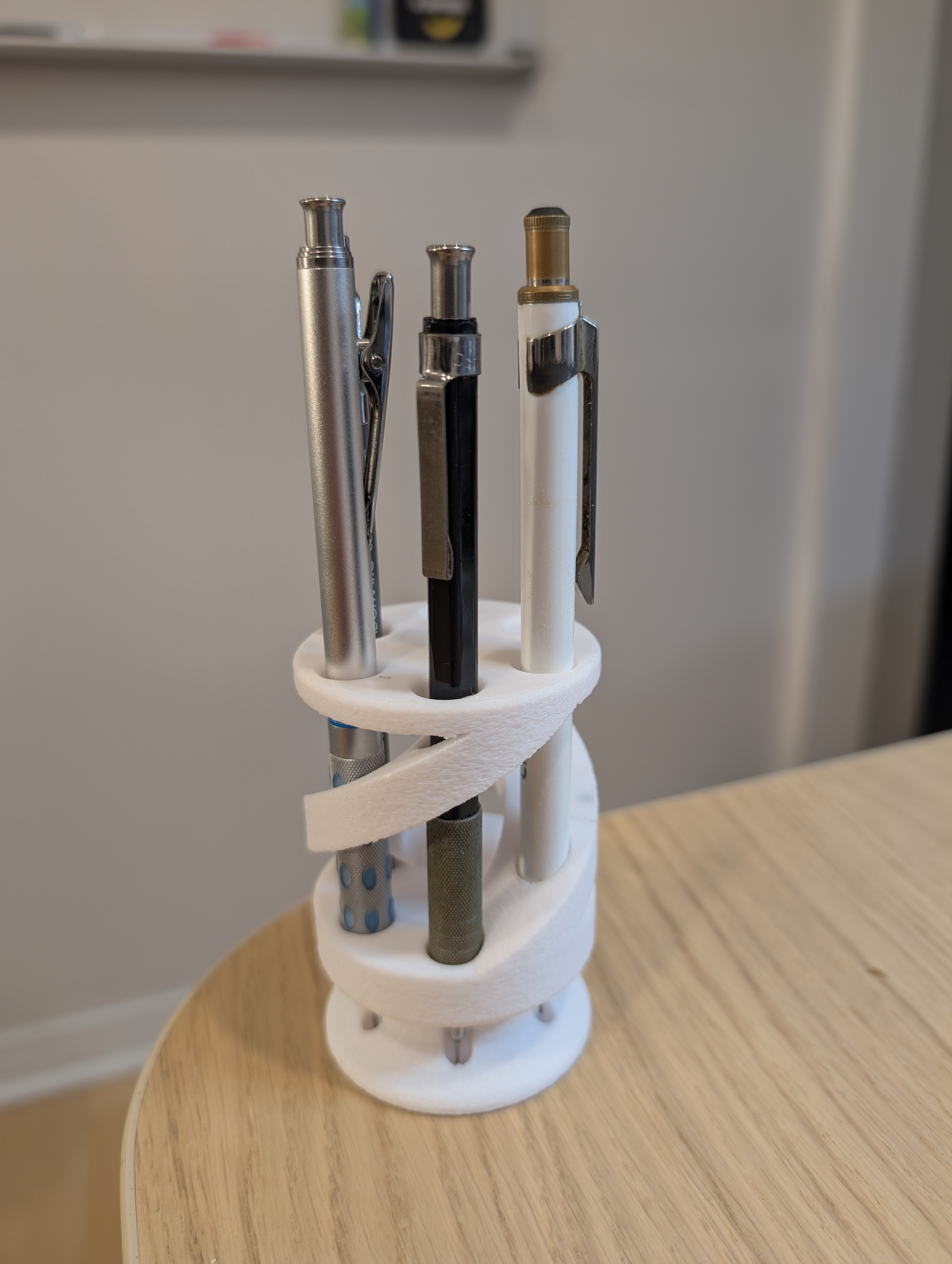 Mechanical Pencils Holder