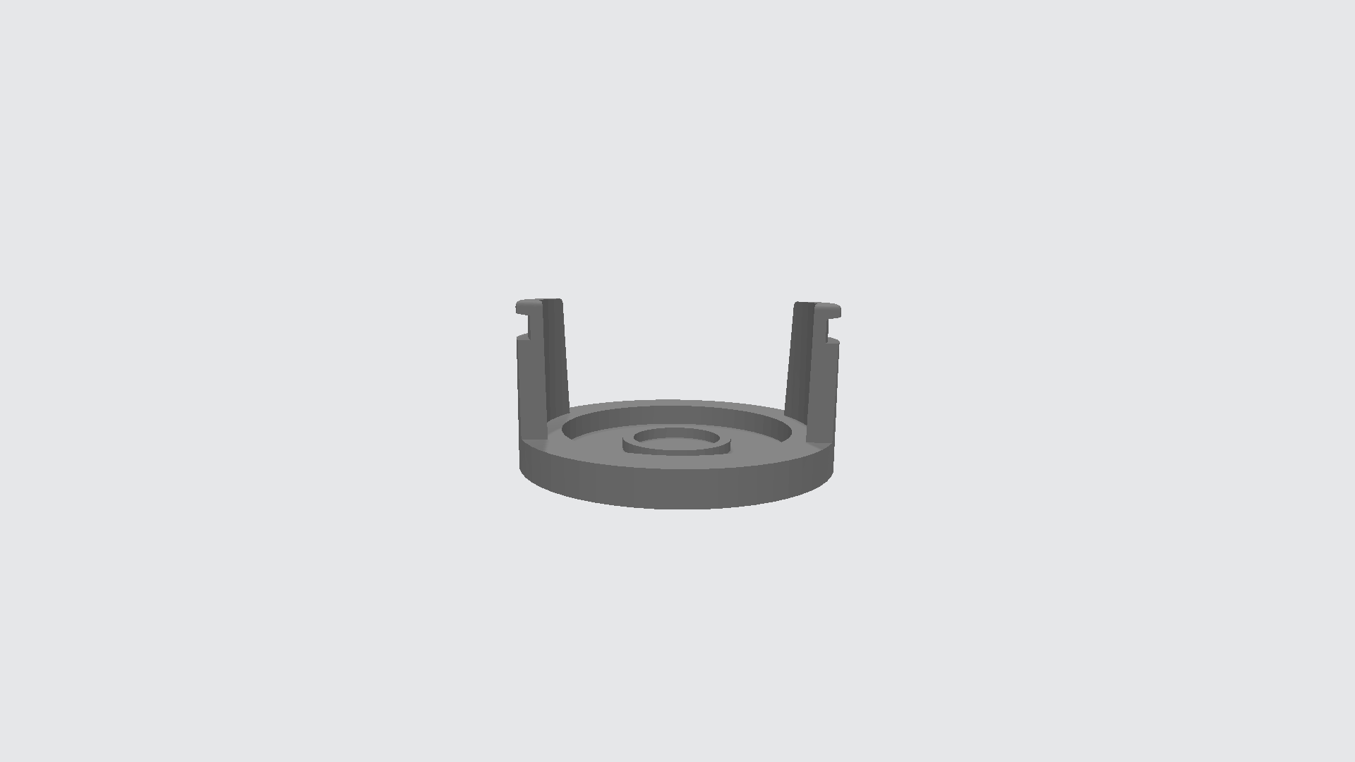 YardWorks GrassTrimmer Head 060-2342-0 — miniatura 3