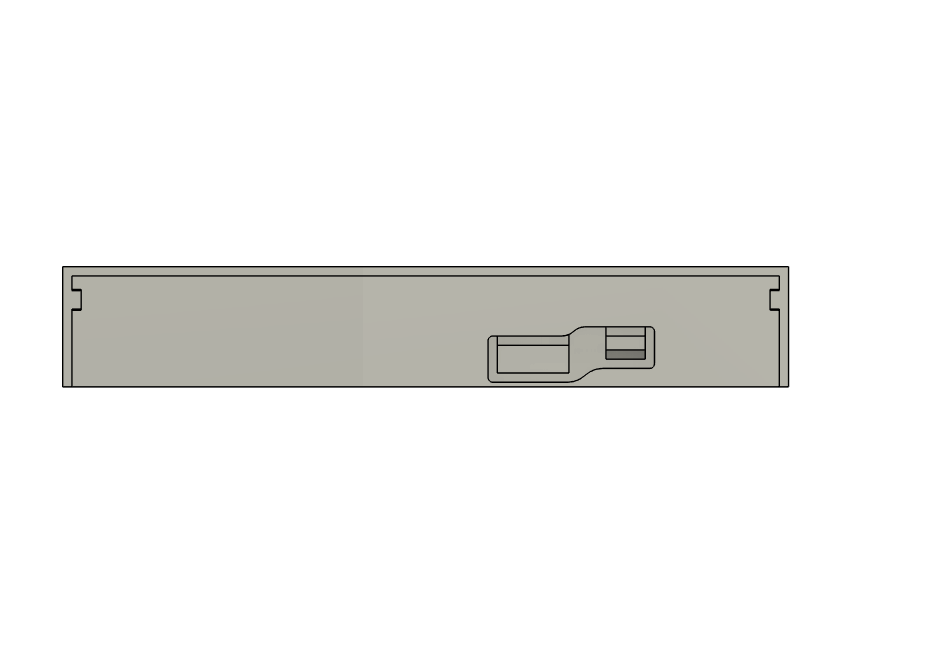 HMTech 10inch Monitor newer version (2025)