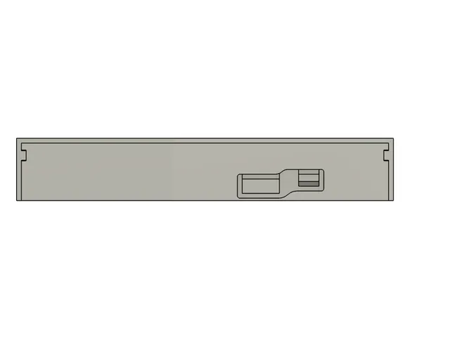 HMTech 10inch Monitor newer version (2025)