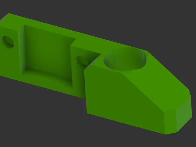 Ratrig V-Minion 1.1 Heatset Parts