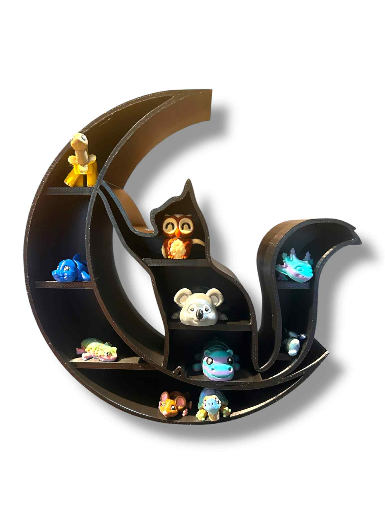 Moon Shelf