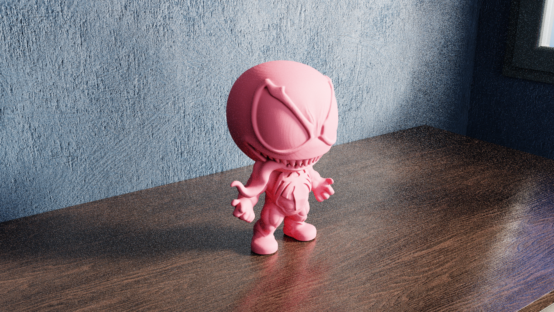 Chibi Venom — thumbnail 9