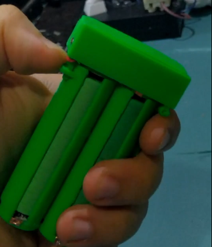 Brakka - Modular Powerbank Case