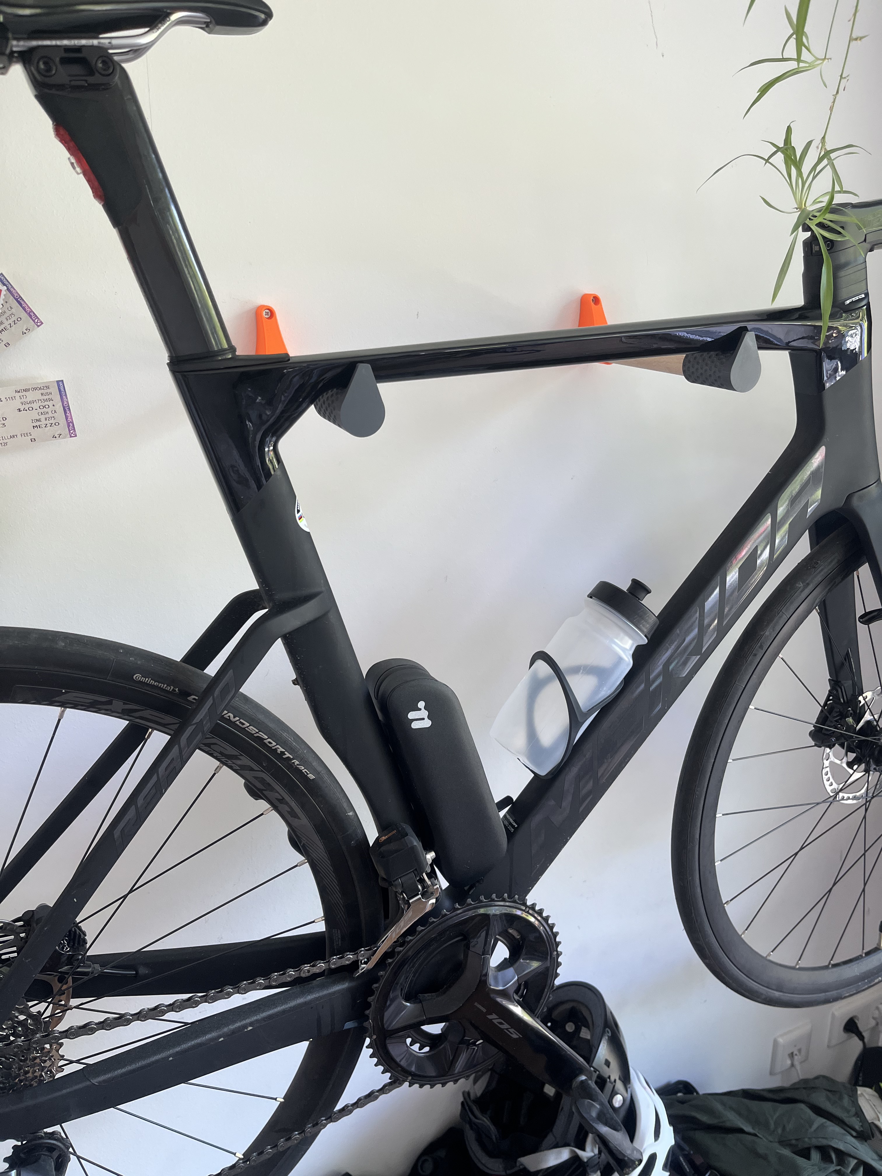 Bike Wall mount