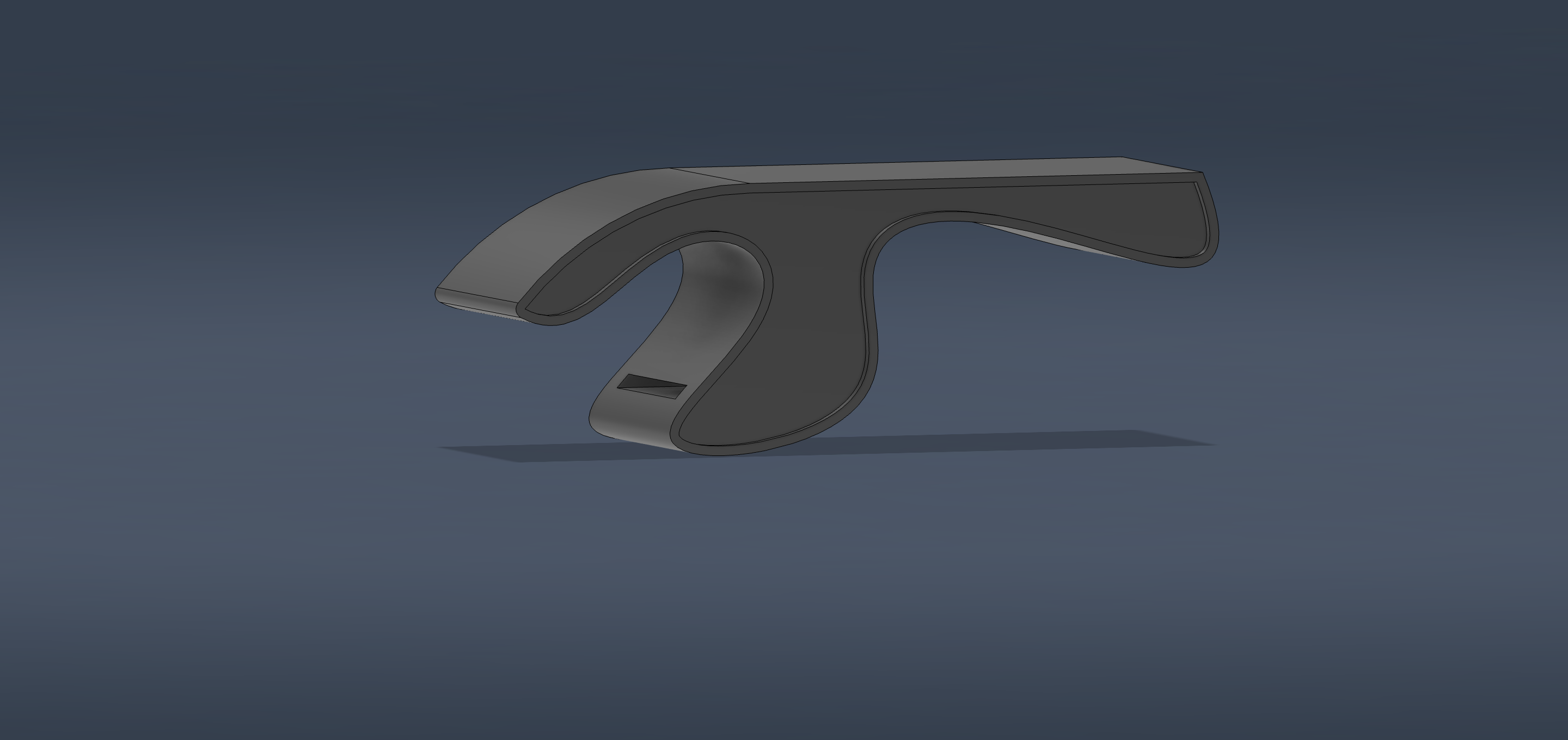 Bottle opener