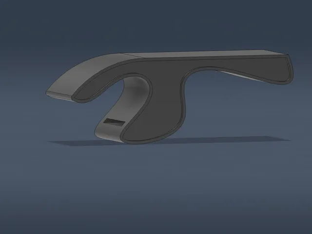 Bottle opener