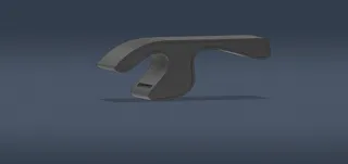 Bottle opener