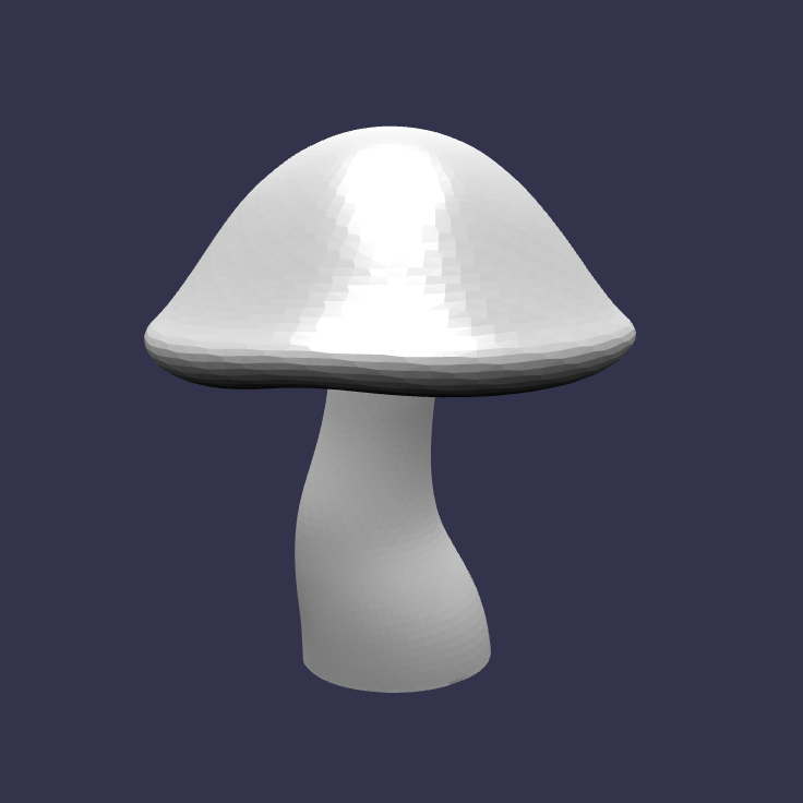 Mushroom